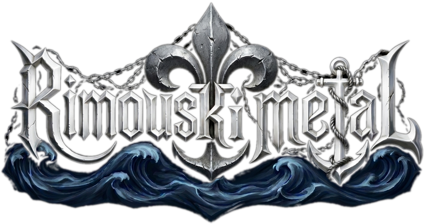 Rimouski Metal